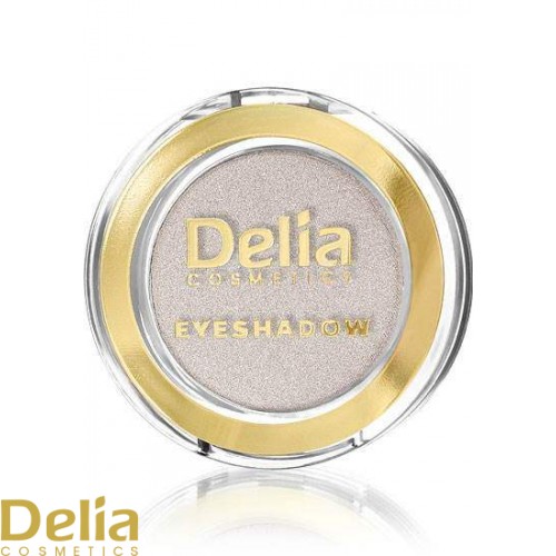 DELIA - Senka za oči 02 Beige